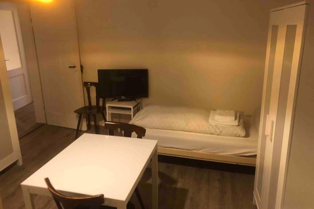 Obergeschoss Apartamento Alzenau in Unterfranken Exterior foto